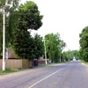 Село